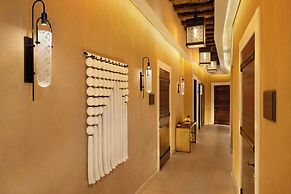 Bab Samhan, A Luxury Collection Hotel, Diriyah