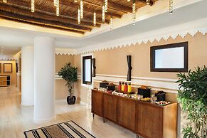 Bab Samhan, A Luxury Collection Hotel, Diriyah