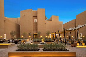 Bab Samhan, A Luxury Collection Hotel, Diriyah