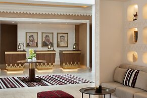 Bab Samhan, A Luxury Collection Hotel, Diriyah