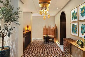 Bab Samhan, A Luxury Collection Hotel, Diriyah