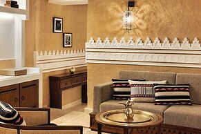 Bab Samhan, A Luxury Collection Hotel, Diriyah