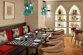 Bab Samhan, A Luxury Collection Hotel, Diriyah