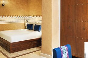 Bab Samhan, A Luxury Collection Hotel, Diriyah