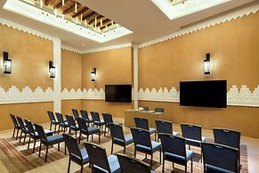 Bab Samhan, A Luxury Collection Hotel, Diriyah