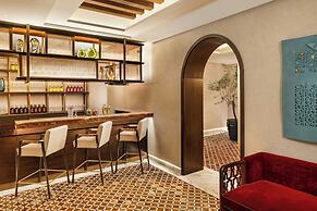 Bab Samhan, A Luxury Collection Hotel, Diriyah