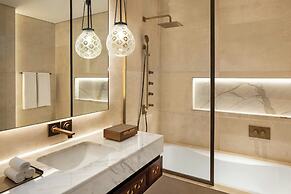 Bab Samhan, A Luxury Collection Hotel, Diriyah