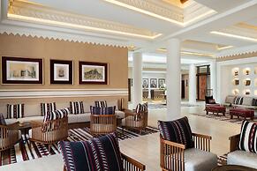 Bab Samhan, A Luxury Collection Hotel, Diriyah