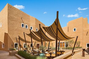 Bab Samhan, A Luxury Collection Hotel, Diriyah