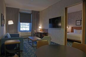Four Points By Sheraton Distrito Uno Chihuahua