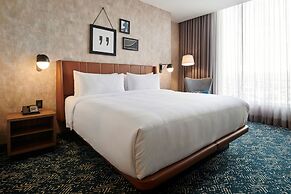 Four Points By Sheraton Distrito Uno Chihuahua