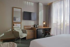 Four Points By Sheraton Distrito Uno Chihuahua