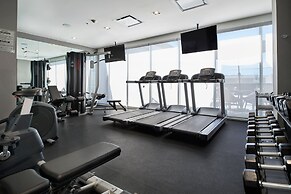 Four Points By Sheraton Distrito Uno Chihuahua