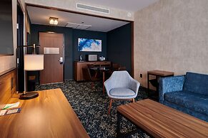 Four Points By Sheraton Distrito Uno Chihuahua