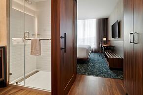 Four Points By Sheraton Distrito Uno Chihuahua
