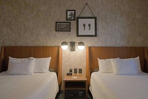 Four Points By Sheraton Distrito Uno Chihuahua