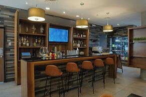 Four Points By Sheraton Distrito Uno Chihuahua