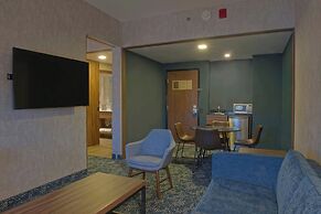 Four Points By Sheraton Distrito Uno Chihuahua