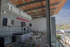 Four Points By Sheraton Distrito Uno Chihuahua