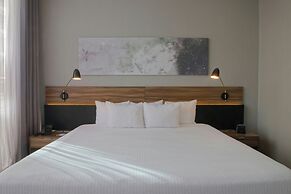 Four Points By Sheraton Distrito Uno Chihuahua
