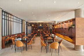 Four Points By Sheraton Distrito Uno Chihuahua
