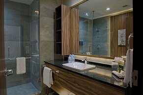 Four Points By Sheraton Distrito Uno Chihuahua