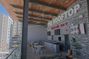 Four Points By Sheraton Distrito Uno Chihuahua