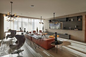 Four Points By Sheraton Distrito Uno Chihuahua