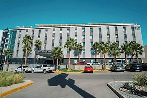Four Points By Sheraton Distrito Uno Chihuahua