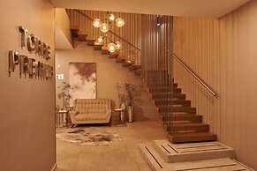 Four Points By Sheraton Distrito Uno Chihuahua