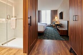Four Points By Sheraton Distrito Uno Chihuahua