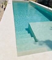 Hotel Beryllos Bacalar