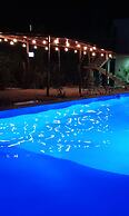 Hotel Beryllos Bacalar