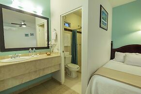 Cuatro Misiones Hotel