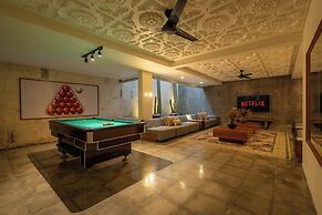 Saidov Villa by Betterplace