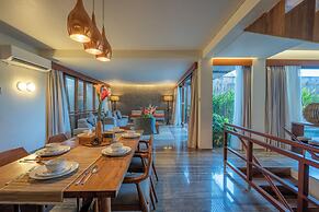 Saidov Villa by Betterplace
