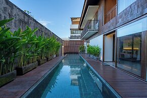 Saidov Villa by Betterplace