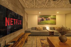 Saidov Villa by Betterplace
