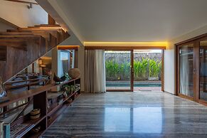 Saidov Villa by Betterplace