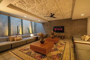 Saidov Villa by Betterplace