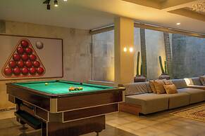 Saidov Villa by Betterplace