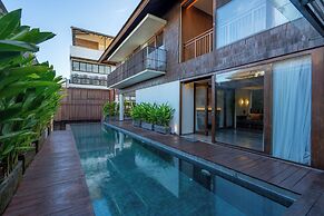 Saidov Villa by Betterplace