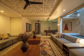 Saidov Villa by Betterplace