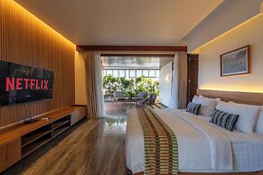 Saidov Villa by Betterplace