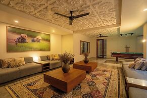 Saidov Villa by Betterplace