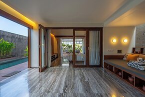 Saidov Villa by Betterplace