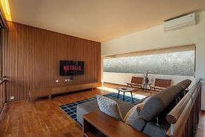 Saidov Villa by Betterplace