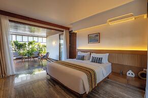Saidov Villa by Betterplace