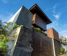 Saidov Villa by Betterplace