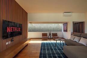 Saidov Villa by Betterplace